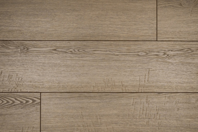 Замковый ламинат 100% натуральный, состоит из осины и березы 50/50, толщина 8 мм., водостойкий (72 часа защиты от воды), 34 класс износостойкости/AC6, ударопрочный. Структура N натуральные поры